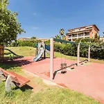 Les Calanques Des Issambres - Maeva - 4 Personnes - Selection Mae-8566 * Les Issambres