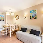Les Calanques Des Issambres - Maeva - 4 Personnes - Selection Mae-8566 * Les Issambres