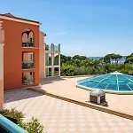 Les Calanques Des Issambres - Maeva - 4 Personnes - Selection Mae-8566 Apartment