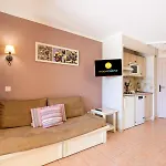 Les Calanques Des Issambres - Maeva - 4 Personnes - Selection Mae-8566 Apartment *