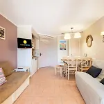 Les Calanques Des Issambres - Maeva - 4 Personnes - Selection Mae-8566 Apartment Les Issambres