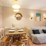Apartment Les Calanques Des Issambres - Maeva - 4 Personnes - Selection Mae-8566 Les Issambres
