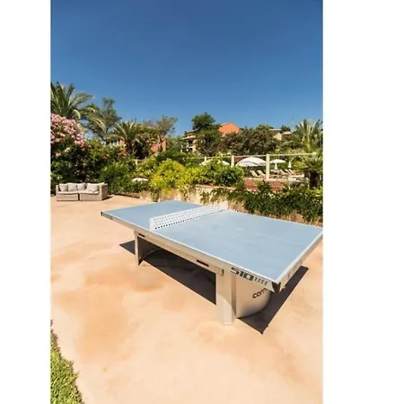 Appartement Résidence Les Calanques Des Issambres - Maeva - 4 Personnes - Sélection Mae-8566 Les Issambres