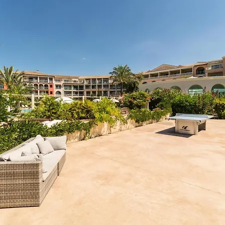 Apartment Les Calanques Des Issambres - Maeva - 4 Personnes - Selection Mae-8566 *