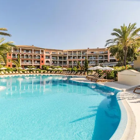 Appartement Résidence Les Calanques Des Issambres - Maeva - 4 Personnes - Sélection Mae-8566 Les Issambres