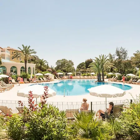 Les Calanques Des Issambres - Maeva - 4 Personnes - Selection Mae-8566 * Les Issambres