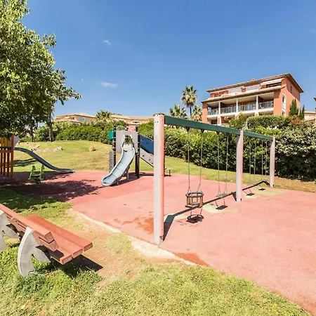 Résidence Les Calanques Des Issambres - Maeva - 4 Personnes - Sélection Mae-8566 * Les Issambres