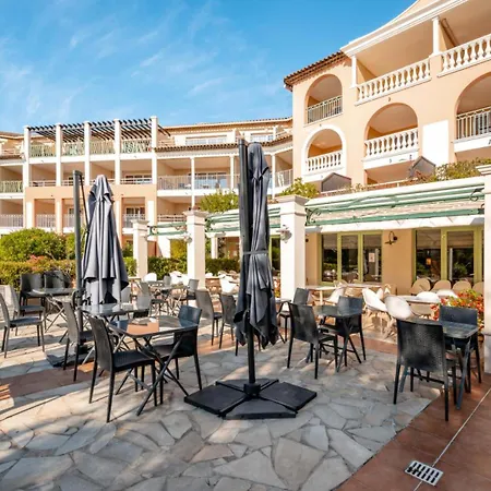 Les Calanques Des Issambres - Maeva - 4 Personnes - Selection Mae-8566 Apartment