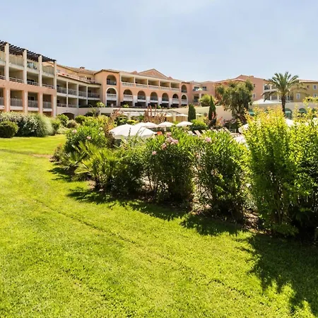 Les Calanques Des Issambres - Maeva - 4 Personnes - Selection Mae-8566