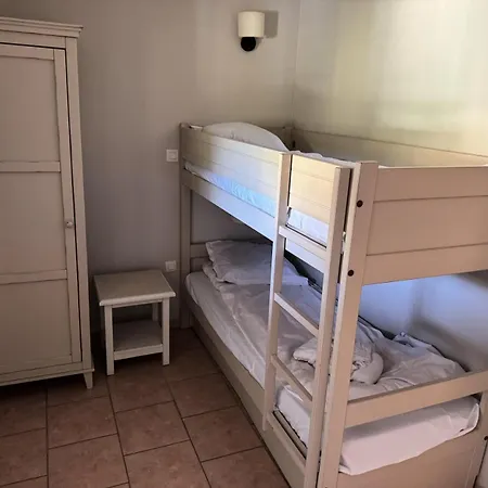 Les Calanques Des Issambres - Maeva - 4 Personnes - Selection Mae-8566 * Les Issambres