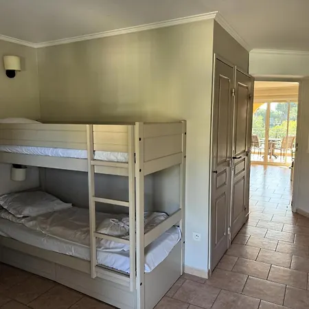 Les Calanques Des Issambres - Maeva - 4 Personnes - Selection Mae-8566 Apartment