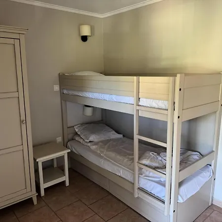 Apartment Les Calanques Des Issambres - Maeva - 4 Personnes - Selection Mae-8566