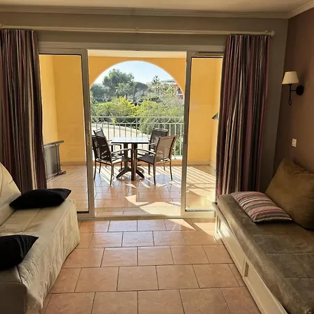 Apartment Les Calanques Des Issambres - Maeva - 4 Personnes - Selection Mae-8566 Les Issambres