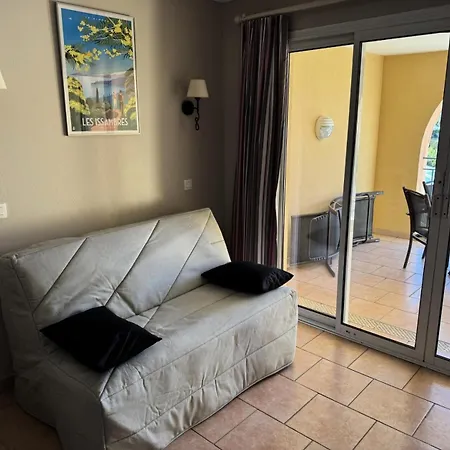 Les Calanques Des Issambres - Maeva - 4 Personnes - Selection Mae-8566 *
