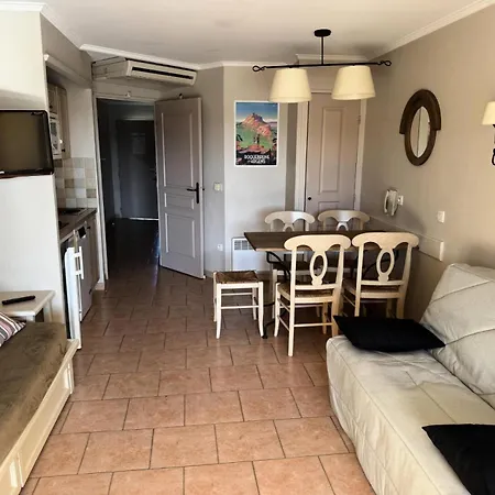 Les Calanques Des Issambres - Maeva - 4 Personnes - Selection Mae-8566