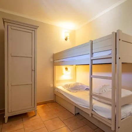 Appartement Résidence Les Calanques Des Issambres - Maeva - 4 Personnes - Sélection Mae-8566