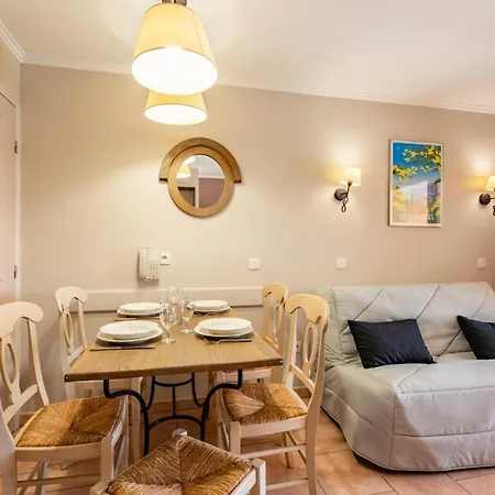 Appartement Résidence Les Calanques Des Issambres - Maeva - 4 Personnes - Sélection Mae-8566 Les Issambres