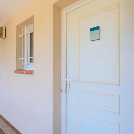 Résidence Les Calanques Des Issambres - Maeva - 4 Personnes - Sélection Mae-8566 * Les Issambres