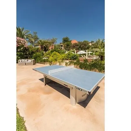 Appartamento Résidence Les Calanques Des Issambres - Maeva - 4 Personnes - Sélection Mae-8566 *