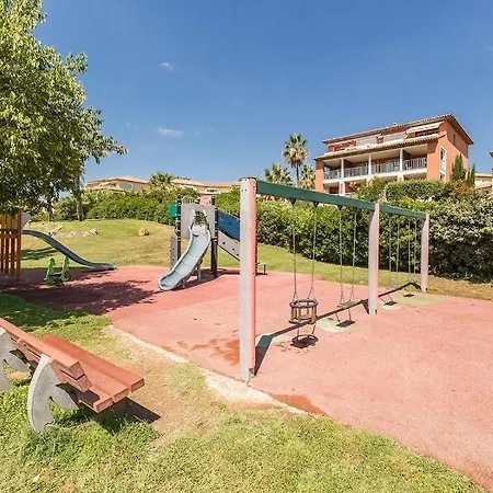 Résidence Les Calanques Des Issambres - Maeva - 4 Personnes - Sélection Mae-8566 Apartamento Les Issambres