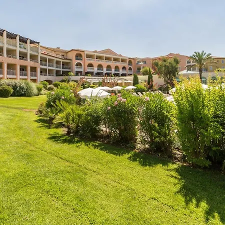 Résidence Les Calanques Des Issambres - Maeva - 4 Personnes - Sélection Mae-8566