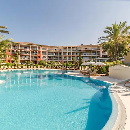 Apartamento Résidence Les Calanques Des Issambres - Maeva - 4 Personnes - Sélection Mae-8566