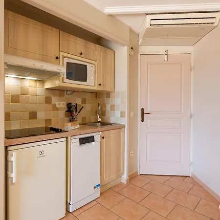 Les Calanques Des Issambres - Maeva - Climatisation 4 Personnes - Selection Mae-8566 Apartment Les Issambres