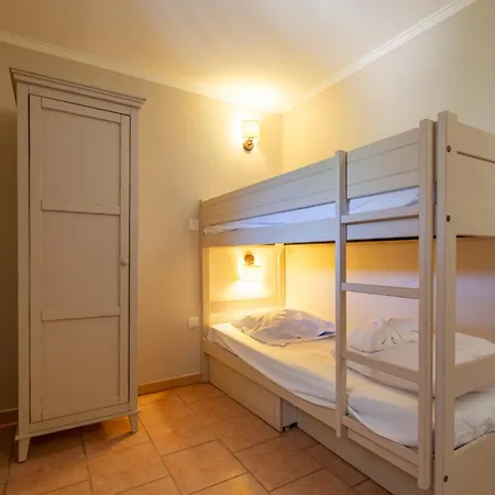 Les Calanques Des Issambres - Maeva - Climatisation 4 Personnes - Selection Mae-8566 Apartment