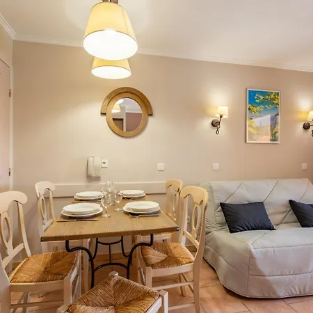Apartamento Résidence Les Calanques Des Issambres - Maeva - 4 Personnes - Sélection Mae-8566 Les Issambres
