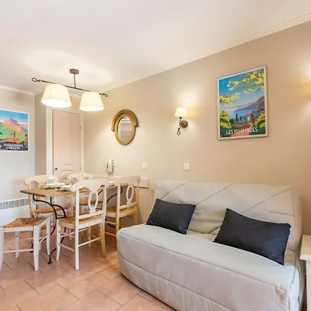Les Calanques Des Issambres - Maeva - Climatisation 4 Personnes - Selection Mae-8566 *
