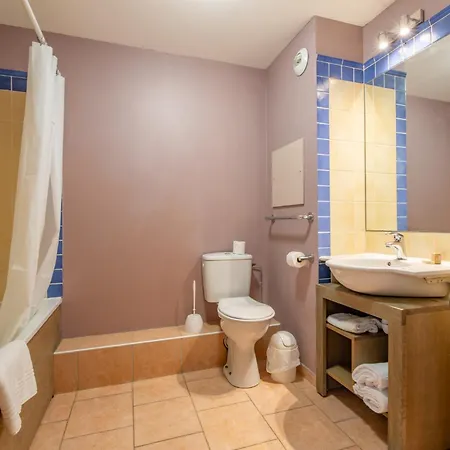 Apartment Les Calanques Des Issambres - Maeva - Climatisation 4 Personnes - Selection Mae-8566