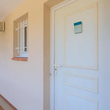 Appartamento Résidence Les Calanques Des Issambres - Maeva - 4 Personnes - Sélection Mae-8566 *