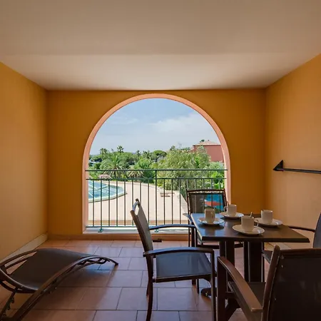 Résidence Les Calanques Des Issambres - Maeva - 4 Personnes - Sélection Mae-8566 Apartamento Les Issambres